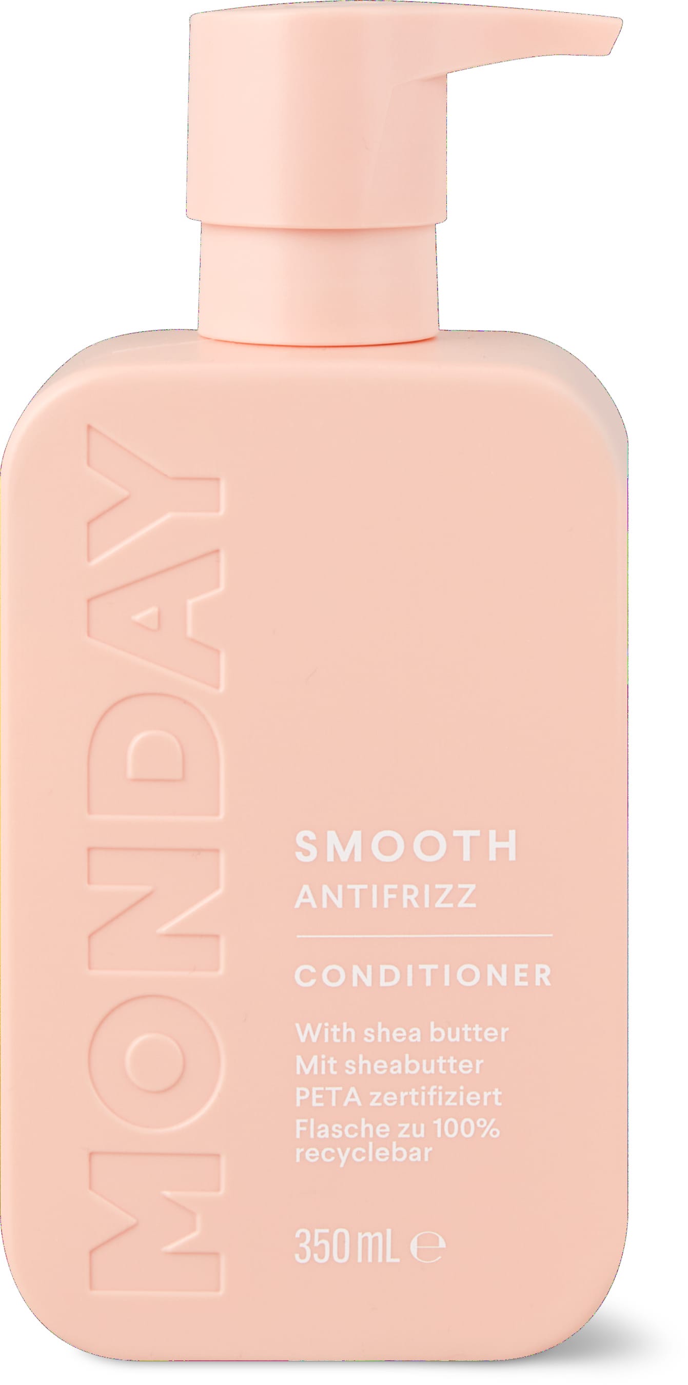 Smooth Conditioner widerspenstiges Haar